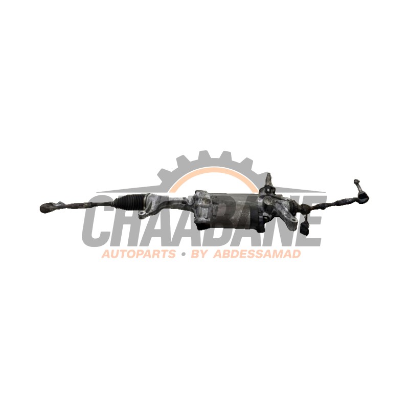 Boitier de direction assistee A2544604901 Mercedes GLC Coupe (C254) 2.0 300e 16V 4-Matic