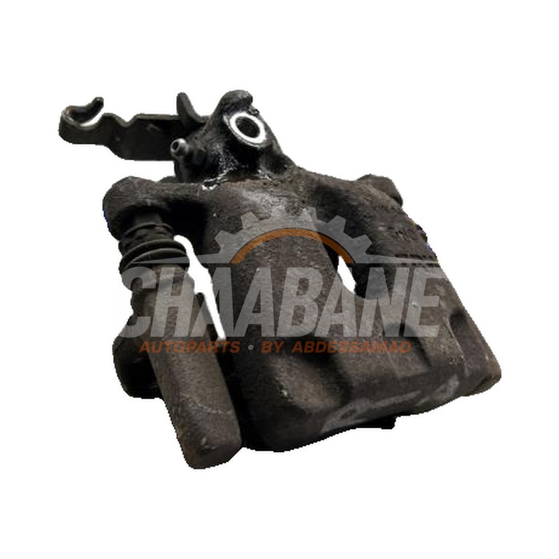 Etrier de frein (pince) arriere droit 1K0615425P Seat Leon (5FB) 1.4 TSI 16V 2012 / 2020
