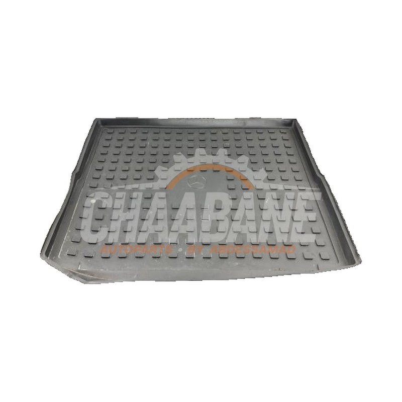 Coffre tapis A1178140141 Mercedes CLA Shooting Brake (117.9) 2.2 CLA-200 CDI, 200 d 16V