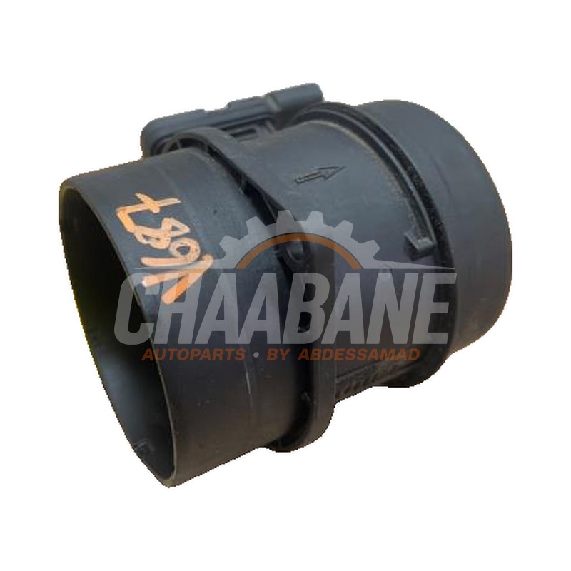 Compteur de masse dair A6450900048 Mercedes GLC Coupe (C253) 2.2 220d 16V BlueTEC 4-Matic