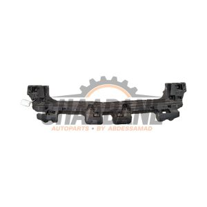 Support pare-chocs arriere centre 4N0807385 Audi A8 (D5) 3.0 V6 24V 50 TDI Mild Hybrid Quattro 2017