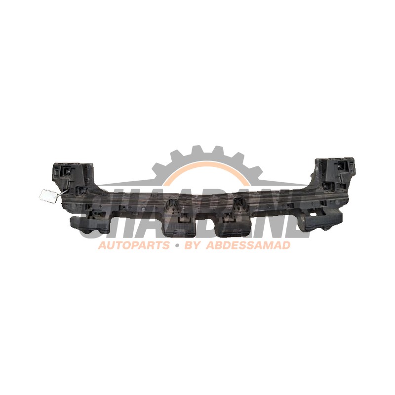 Support pare-chocs arriere centre 4N0807385 Audi A8 (D5) 3.0 V6 24V 50 TDI Mild Hybrid Quattro 2017