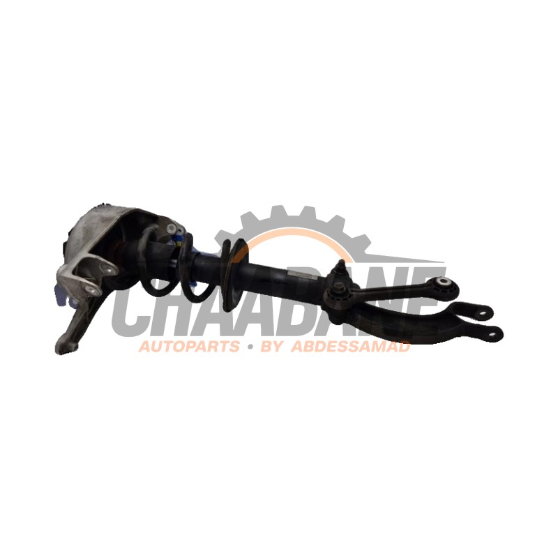 Barre amortisseur avant droit 8T0413031AF Audi A4 Avant (B9) 2.0 TDI 16V 2015