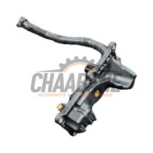 Ventilation carter A2740100401 Mercedes C (W205) C-200 2.0 CGI 16V
