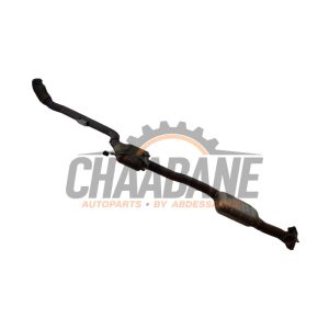 Catalyseur A2134912901 Mercedes E (C238) E-200 EQ Boost 2.0 Turbo 16V