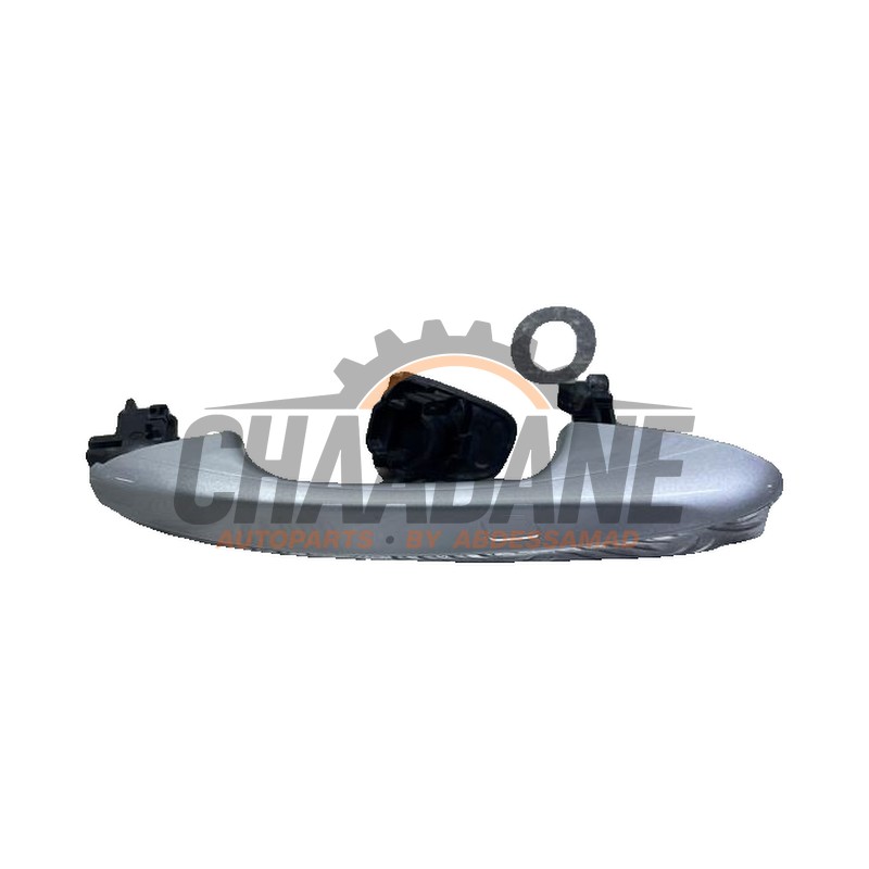 Poignee portiere 4portes arriere droite A09976056019775 Mercedes C Estate AMG (S205) C-63 S,Edition 1 AMG 4.0 V8 Biturbo