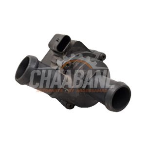 Pompe a eau supplementaire 06H121601N Audi A4 Avant (B9) 1.4 TFSI 16V 2015