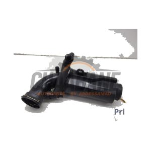 Tuyau daspiration air 7619268 BMW 2 serie Gran Tourer (F46) 220i 2.0 TwinPower Turbo 16V 2014