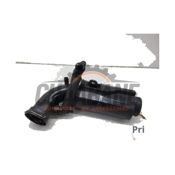 Tuyau daspiration air 7619268 BMW 2 serie Gran Tourer (F46) 220i 2.0 TwinPower Turbo 16V 2014
