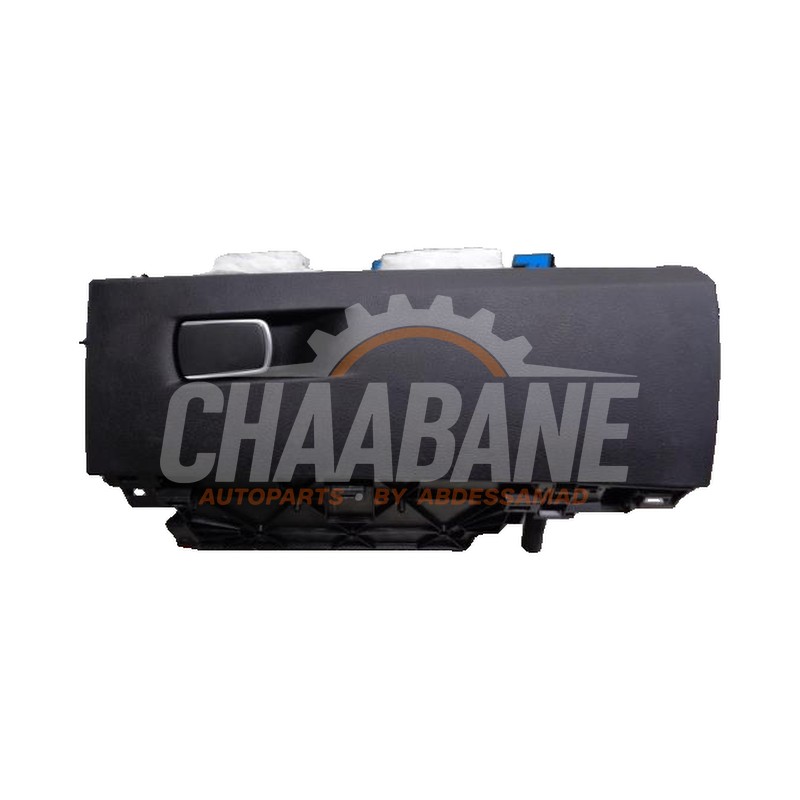 Boite a gants 931864110 BMW 2 serie Active Tourer (F45) 220d 2.0 TwinPower Turbo 16V 2013 / 2021