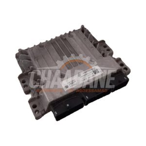 Serrure de contact + ordinateur A6079002000 Mercedes A (W176) 1.5 A-180 CDI, A-180d 16V