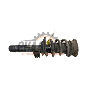 Barre amortisseur avant gauche 5Q0413031FR Audi S3 Limousine (8VM/8VS) 2.0 TFSI 16V 2013 / 2020