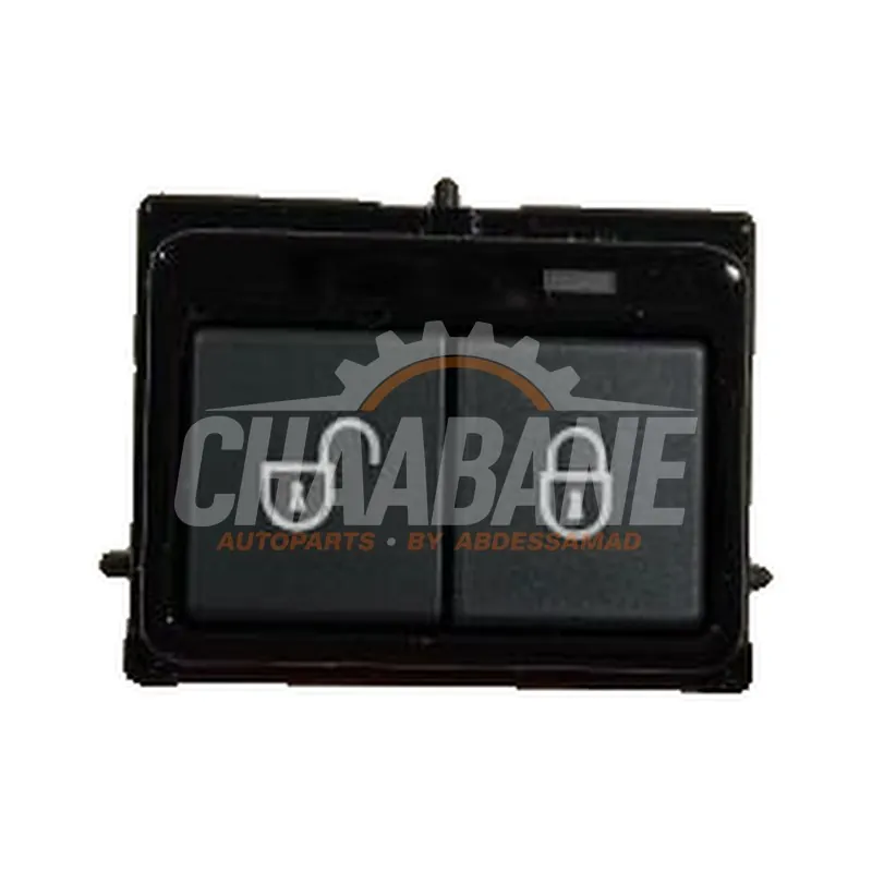 Interrupteur de commande de porte GX7314017EC Jaguar XE