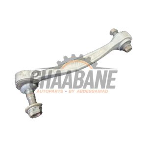 Bras de suspension haut arriere gauche AW6082 BMW M4 (F82) M4 3.0 24V TwinPower Turbo 2014 / 2020