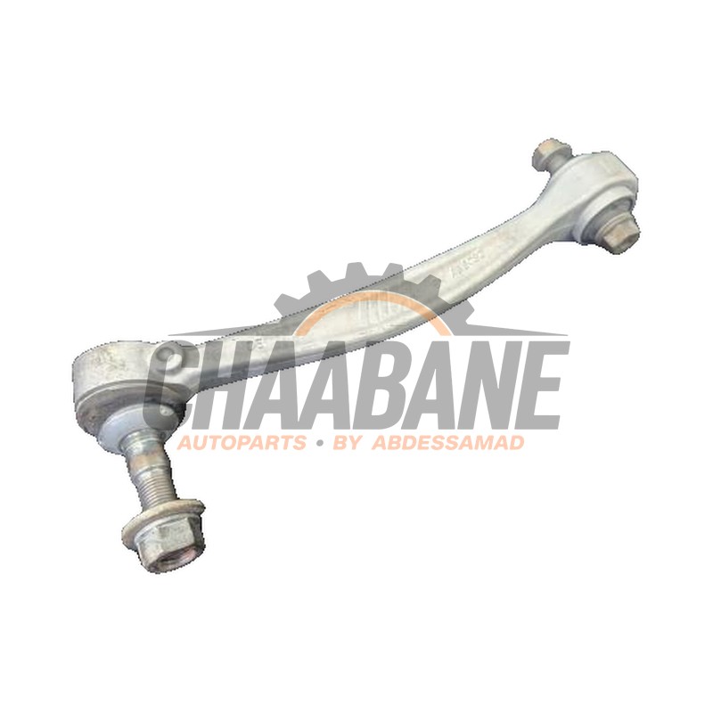 Bras de suspension haut arriere gauche AW6082 BMW M4 (F82) M4 3.0 24V TwinPower Turbo 2014 / 2020