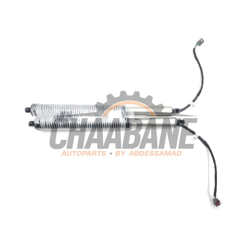 Kit amortisseur gaz hayon GX6370354AC Jaguar XF (X260) 2.0d 180 16V