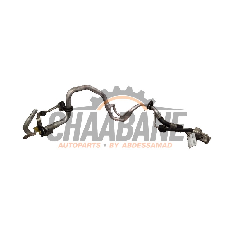 Tuyau de climatisation 670004945 Maserati Ghibli III 3.0 Diesel 2013