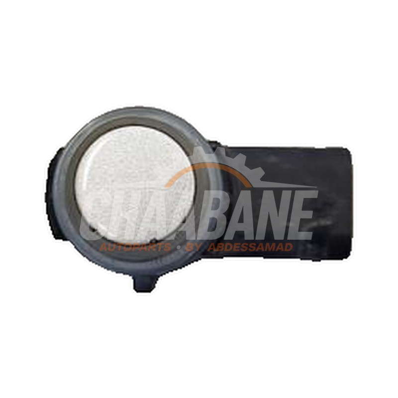 Capteur aide au stationnement A0009055504 Mercedes Vito Tourer (447.7) 2.2 116 CDI 16V