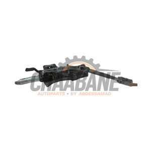 Axe colonne de direction 2464602316 Mercedes CLA Shooting Brake (117.9) 1.6 CLA-180 16V
