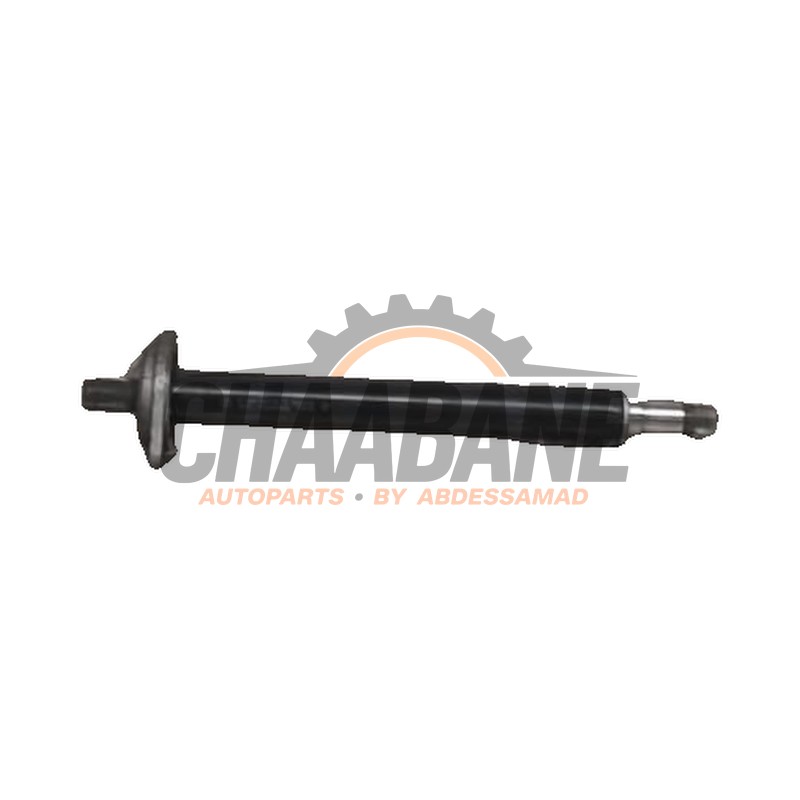 Arbre intermediaire A2463600274 Mercedes A (W176) 1.6 A-200 16V