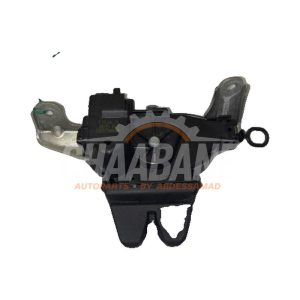 Serrure de coffre A2057500600 Mercedes CLA (118.3) 1.3 CLA-200 Turbo 16V