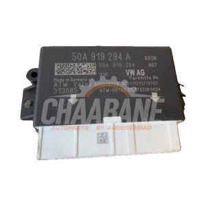 Module (divers) 50A919294A Skoda Octavia (5EAA) 1.6 TDI 16V 2012 / 2020