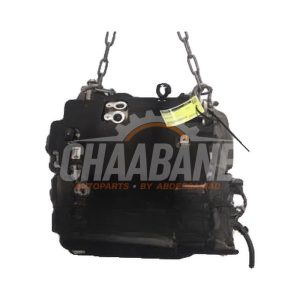 Electromoteur voiture electrique 12335B60B51 BMW iX (I20) xDrive40 77 kWh 2021