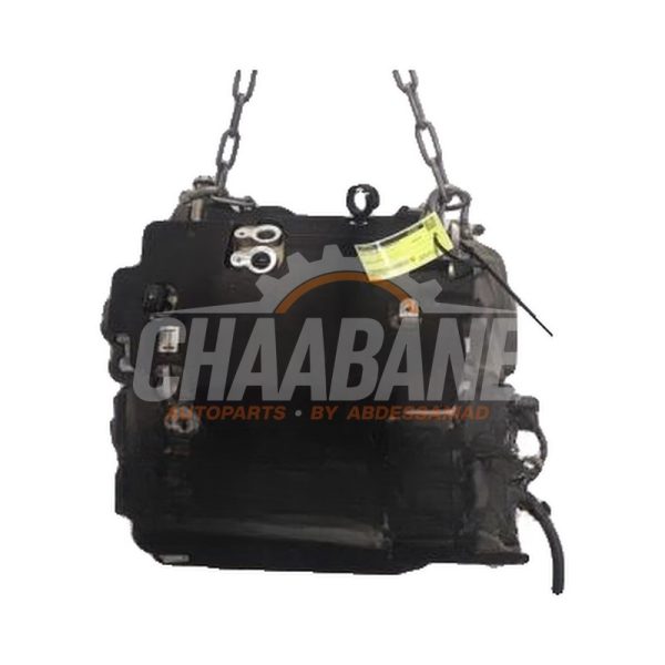 Electromoteur voiture electrique 12335B60B51 BMW iX (I20) xDrive40 77 kWh 2021