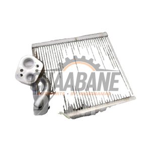 Radiateur chauffage 0909162206 Mercedes Citan (415.7) 1.5 108 CDI Euro 6