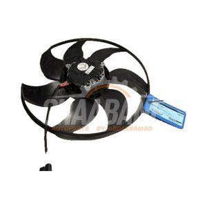 Ventilateur moteur 8W0959455AC Audi A5 (F53/F5P) 2016