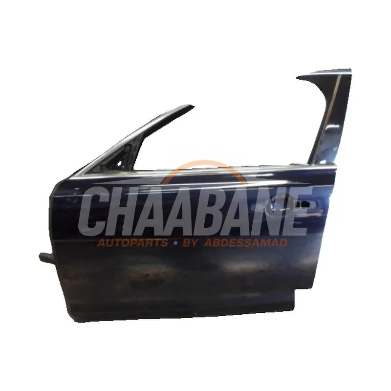 Porte avant gauche T2H4139 Jaguar XF Sportbrake 2.0d 163 E-Performance 16V