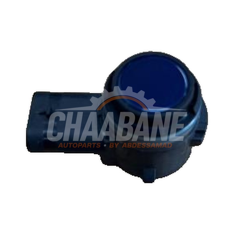 Capteur PDC 5Q0919275B Audi S5 (F53/F5P) 3.0 TFSI V6 24V 2016