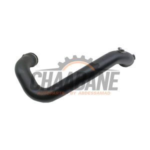 Tube intercooler 8W0145673A Audi A5 Cabrio (F57/F5E) 3.0 TDI V6 24V Quattro 2016