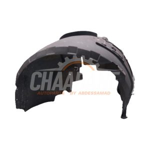 Passage de roue A4475840277 Mercedes Vito (447.6) 2.2 114 CDI 16V