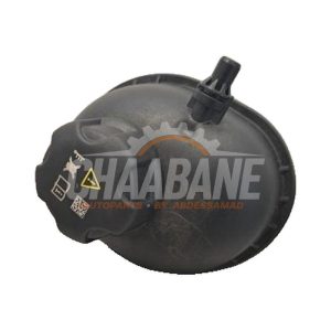 Vase dexpansion 17138610661 BMW X4 (G02) M40i 3.0 TwinPower Turbo 24V Mild Hybrid 2018