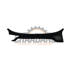 Paravent 658819416 Skoda Kamiq 1.0 TSI 12V 2019