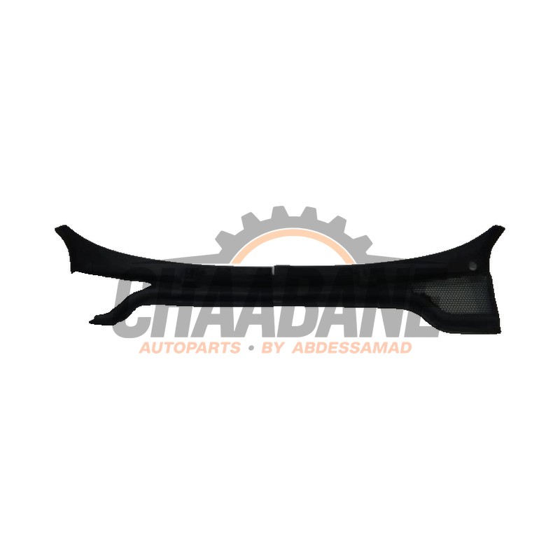 Paravent 658819416 Skoda Kamiq 2019