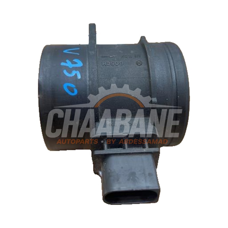 Compteur de masse dair A0000943448 Mercedes Sprinter 5t (907.6) 519 CDI 3.0 V6 24V RWD