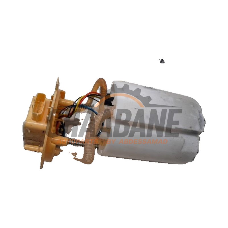 Pompe dinjection 170115219R Mercedes Citan (420.6) 1.5 110 CDI