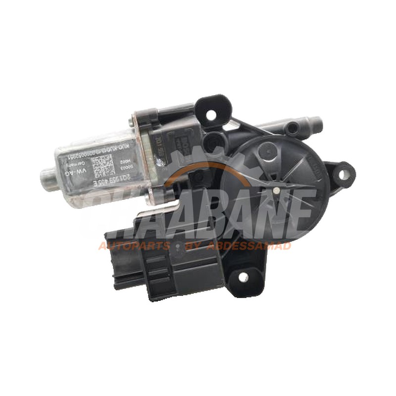Moteur de vitre portiere 2Q1959405E Seat Arona (KJX) 1.0 TSI 12V 2017