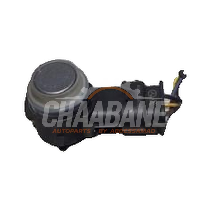 Capteur aide au stationnement A0009059300 Mercedes CLA Shooting Brake (117.9) 2.2 CLA-220 CDI, 220 d 16V