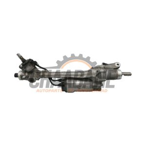 Boitier de direction L8B23200BN Landrover Discovery