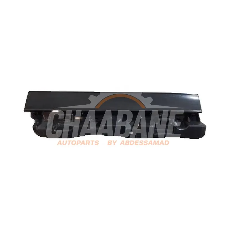 Divers en plastique LK723962BC Landrover Discovery Sport (LC) 2.0 eD4 150 16V