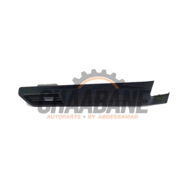 Aerateur tableau de bord 3J1820902 Volkswagen Passat Variant (CJ5) 2.0 TDI 16V 2023