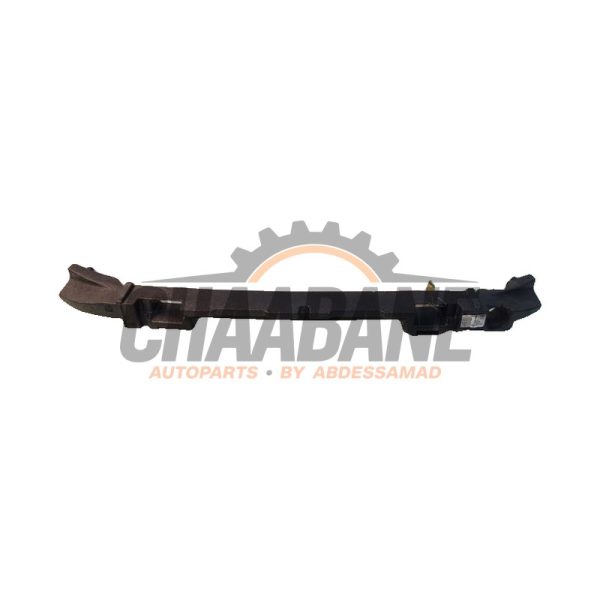 Remplissages de pare chocs avant 2K7807248A Volkswagen Caddy IV 2015