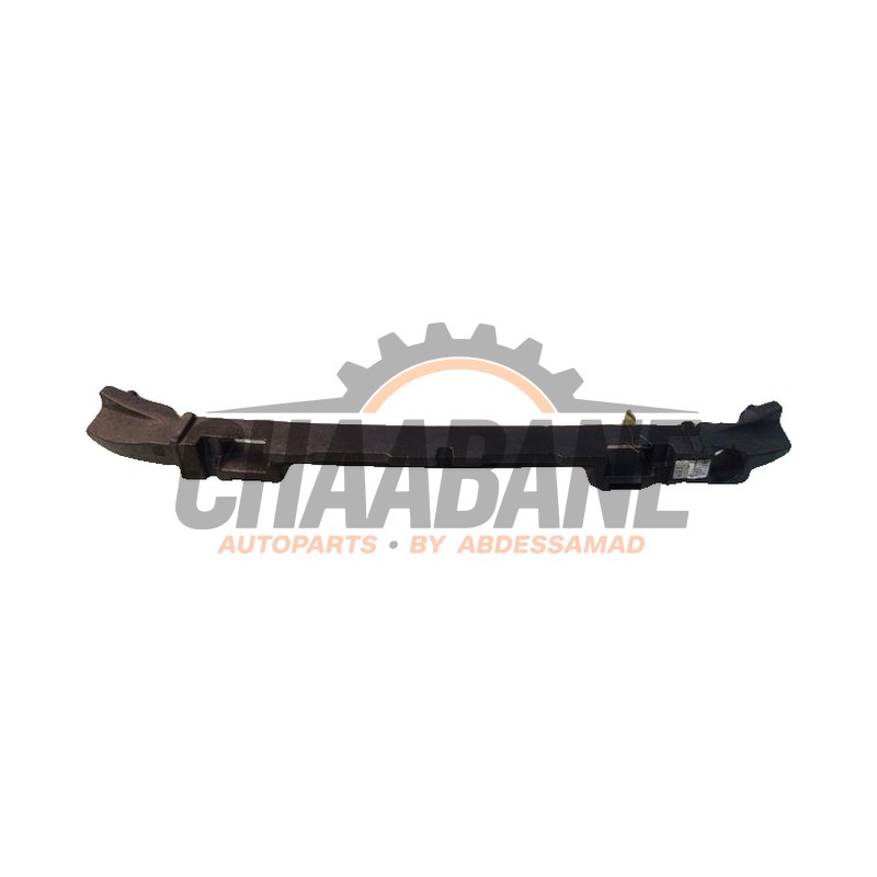 Remplissages de pare chocs avant 2K7807248A Volkswagen Caddy IV 2015