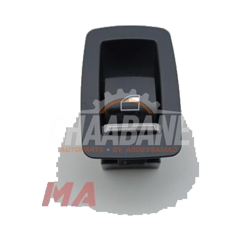 Commutateur vitre electrique 9361936 BMW X5 (F15) xDrive 40e PHEV 2.0 2013 / 2018