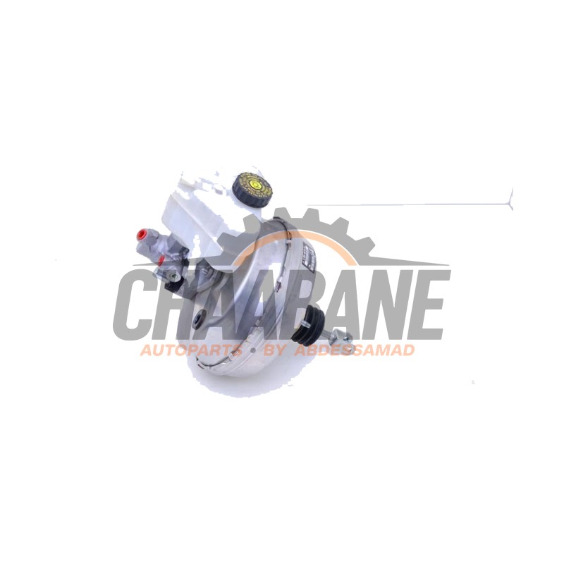 Servo frein A2224300002 Mercedes S AMG (W222) 4.0 S-63 L AMG V8 Turbo 4-Matic+