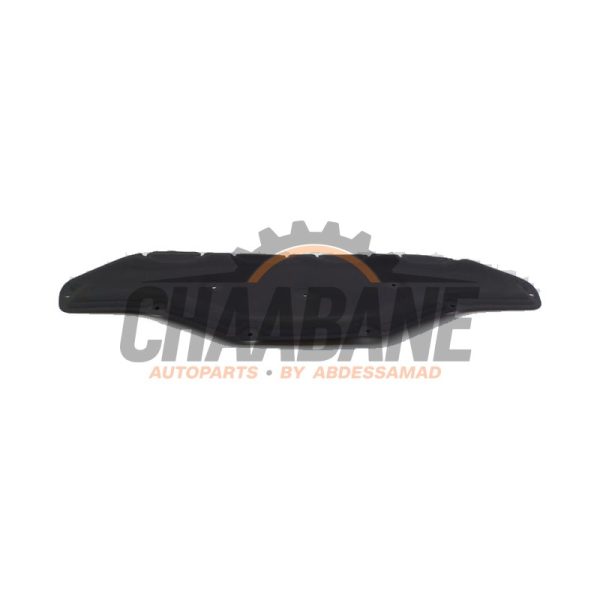 Revetement capot 51487952072 BMW 2 serie Active Tourer (U06) 218i 1.5 TwinPower Turbo 12V 2021