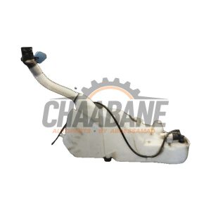 Reservoir lave-glace avant T4N12873 Jaguar XE 2.0d 180 16V